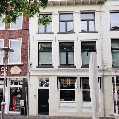Aparthotel Le Provence Sneek Exterior photo