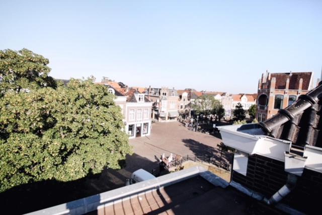 Aparthotel Le Provence Sneek Exterior photo