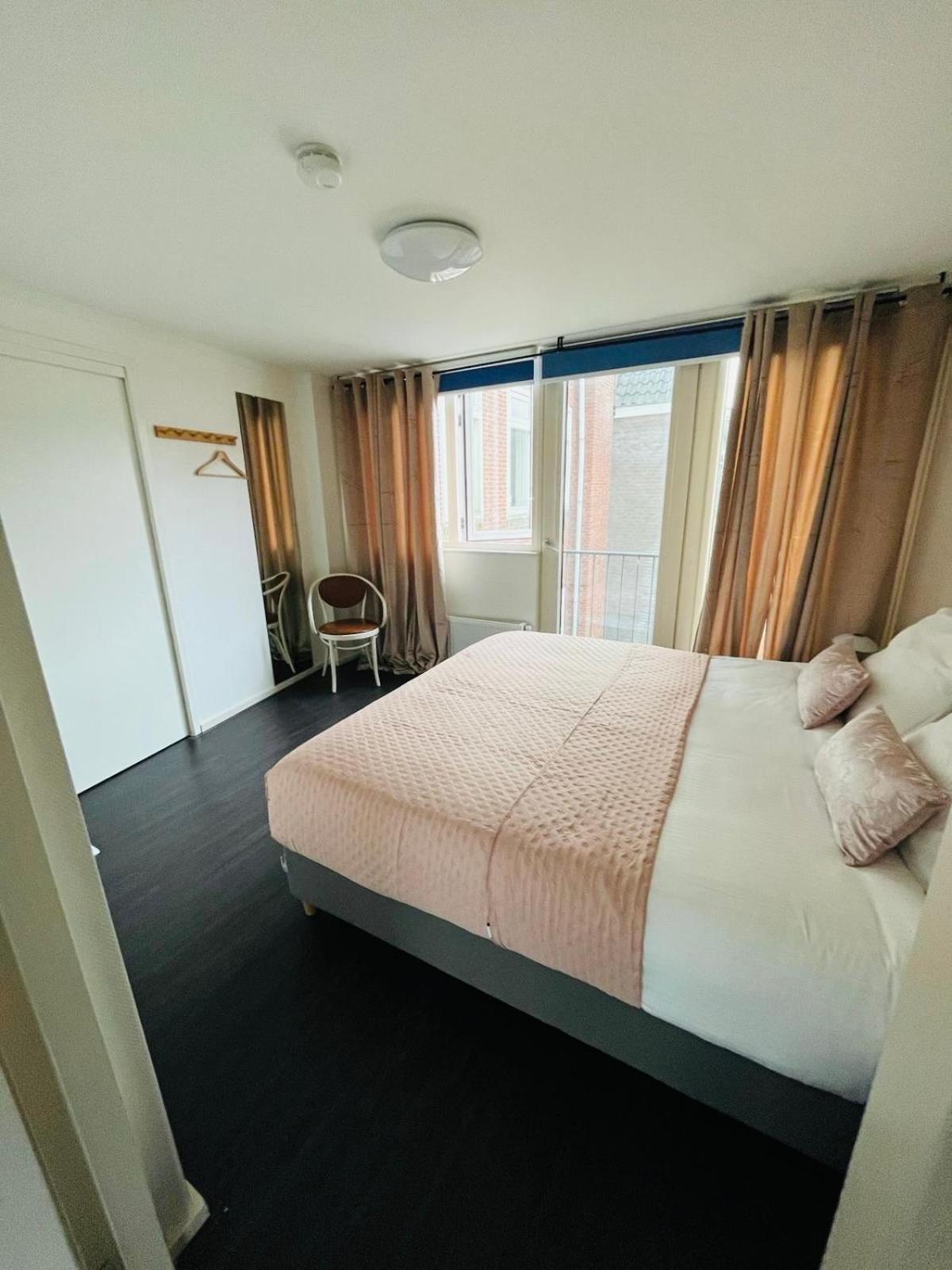 Aparthotel Le Provence Sneek Exterior photo