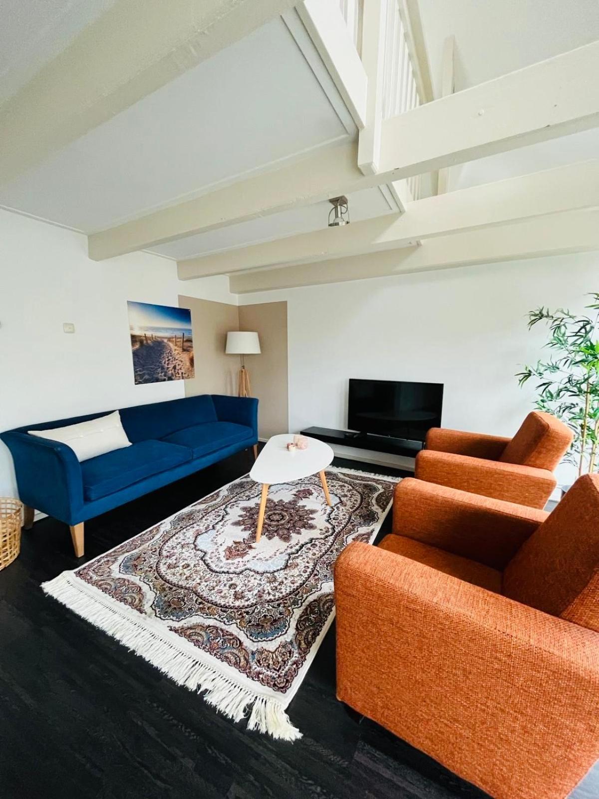 Aparthotel Le Provence Sneek Exterior photo